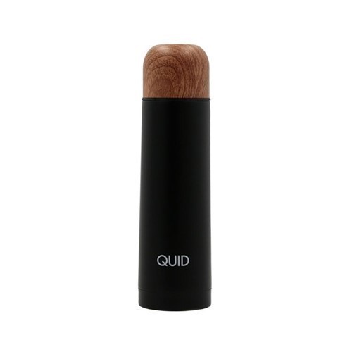 TERMO LIQUIDO QUID COCCO NEGRO 0.5L